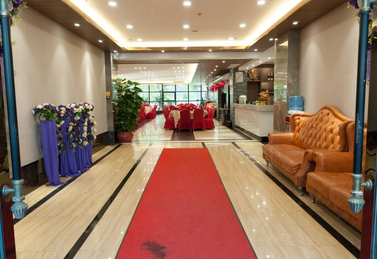 Food & Drinks 4, Vienna International Hotel Guangxi Baise Tianyang, Baise