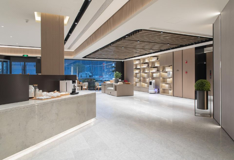 Others 5, Ji Hotel Wuhan Hannan Xingcheng Avenue, Wuhan