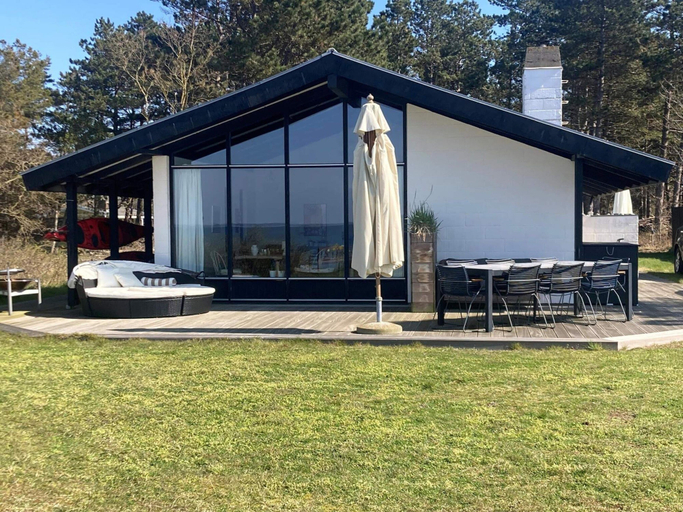 Exterior & Views, 4 Star Holiday Home in Martofte, Kerteminde