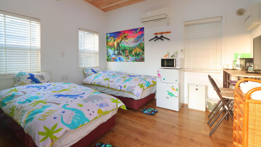 Other 4, Yuuwa Guest House, Mifune