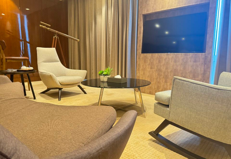 Others 4, Grand Kingtown Hotel Wuxi, Wuxi