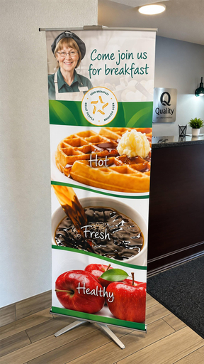 Food & Drinks 3, Quality Inn Blytheville, Mississippi