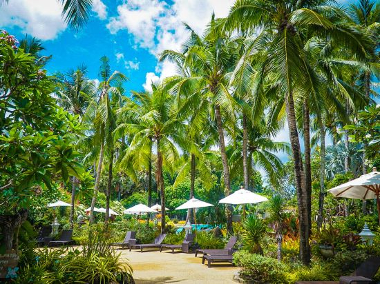 Others 4, Thavorn Palm Beach Resort Phuket, Phuket Island