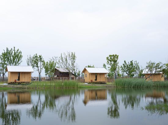 Hotel Exterior 2, KOJIMA Poetry Stay, Jiaxing