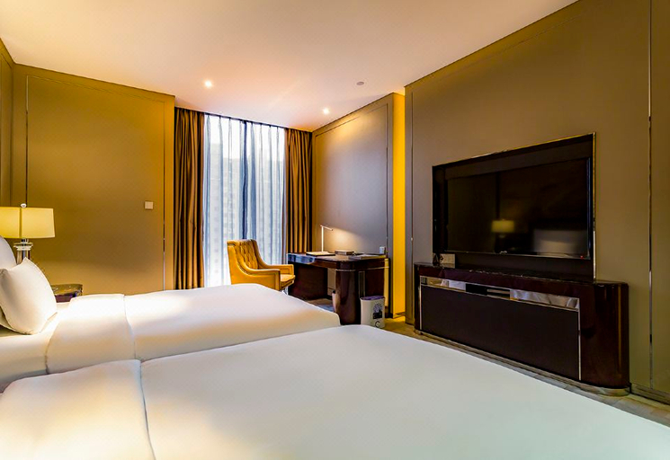 Others 4, Palace Garden Hotel, Beijing