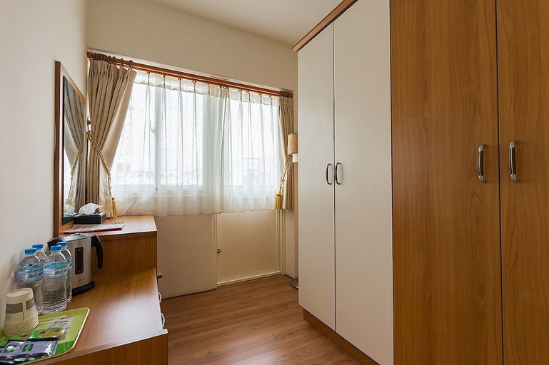 Others 5, Pu-Ser Guesthouse, Hualien