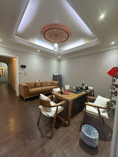 Other 3, Chinese apartment in Jeddah Red Sea Fountain, Jeddah
