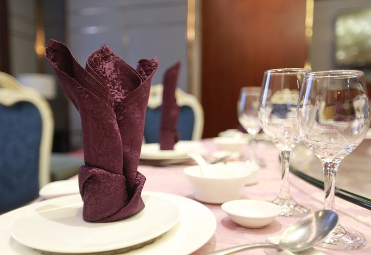 Food & Drinks 4, Chenxi International Hotel, Ningde