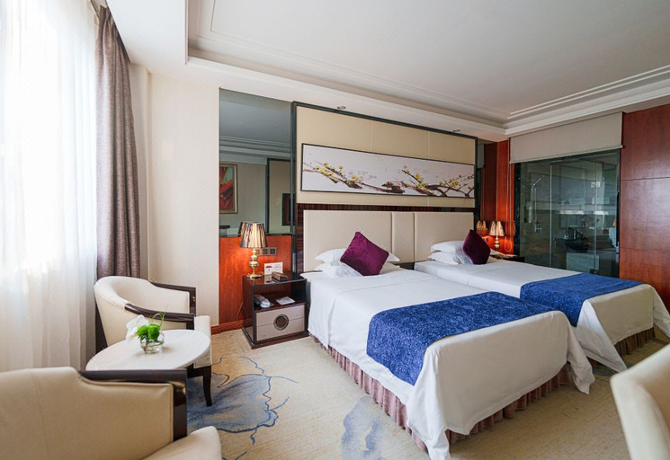 Others 5, NANCHONG WANTAI HOTEL, Nanchong