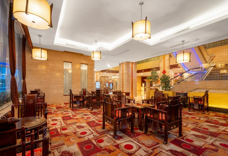 Food & Drinks 5, Oriental Grand Hotel (Tongxiang Central Wanxianghui Store), Jiaxing