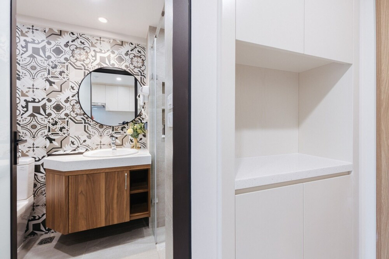 Bathroom 4, Margaery Boutique Apartment, Tây Hồ