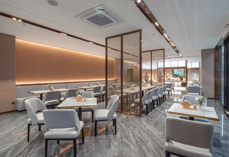 Food & Drinks 4, Poltton International Service Apartment Zhongshan Huangpu, Zhongshan
