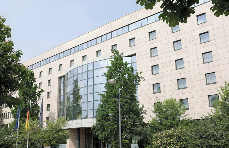 Exterior & Views 2, Leonardo Royal Hotel Dortmund, Dortmund
