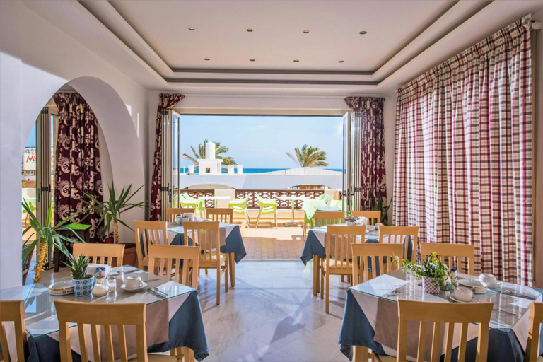 Food & Drinks 5, Smaragdine Beach Hotel, Crete