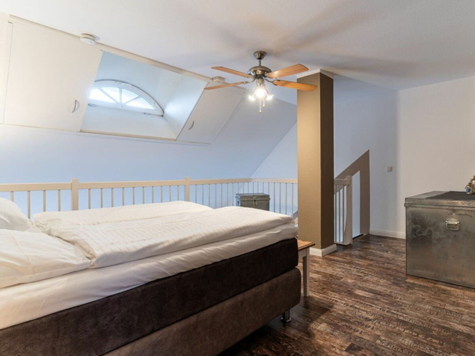 Room 2, 4 in the Friesenhof - Starfish, Nordfriesland