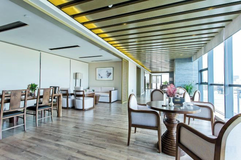 Others 4, Fontaine Hotel, Yingtan