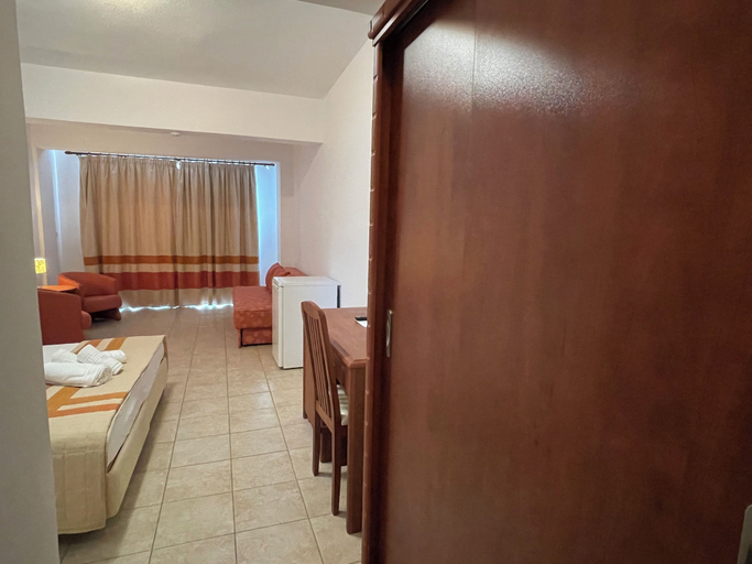 Bedroom 3, Stellina Hotel, Thessaly