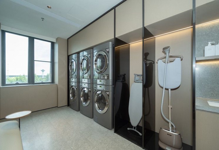 Others 5, JI Hotel (Nantong Railway Station South Square), Nantong