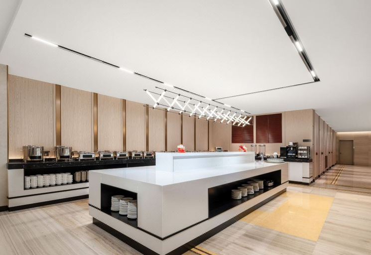 Food & Drinks 5, Lafonte International Hotel, Shenzhen