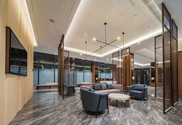 Others 2, Starway Hotel Chengdu Huaiyang New Town, Chengdu