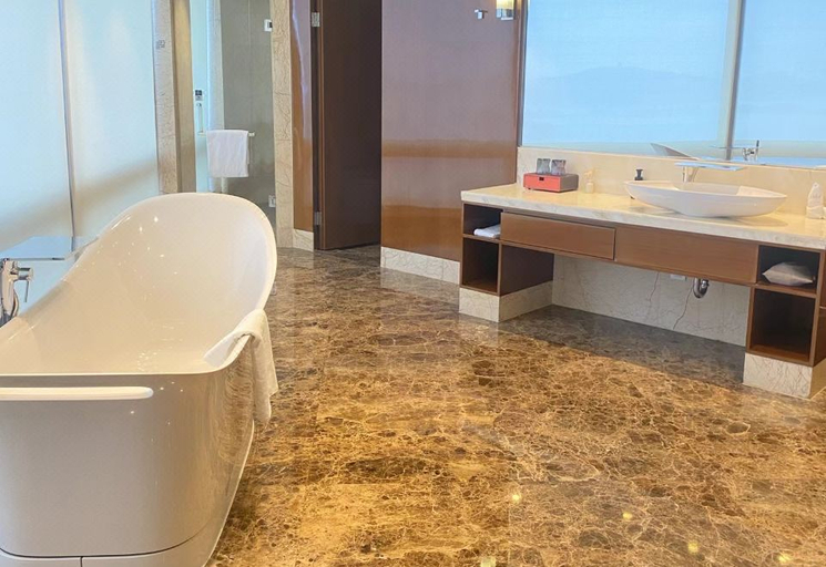 Others 2, Grand Kingtown Hotel Wuxi, Wuxi