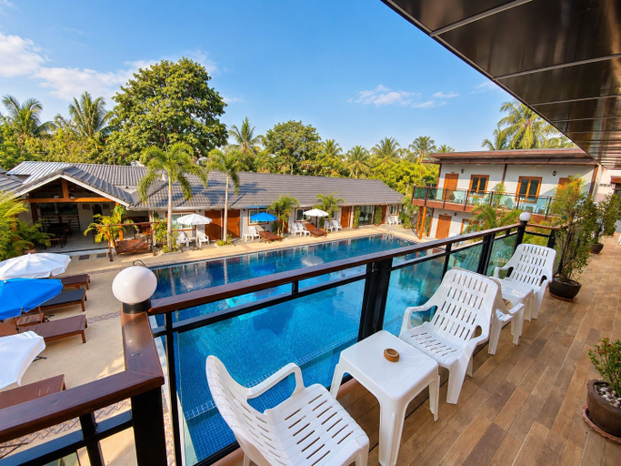 Sport & Beauty 5, Paradise Land Resort, Pattaya