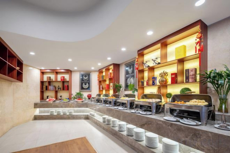Food & Drinks 4, Phoenix International Hotel (Fenghuang Ancient Town Branch), Xiangxi Tujia and Miao