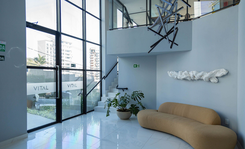 Interior 3, Studio With Pool in Pocos de Caldas Pgo412, Poços de Caldas
