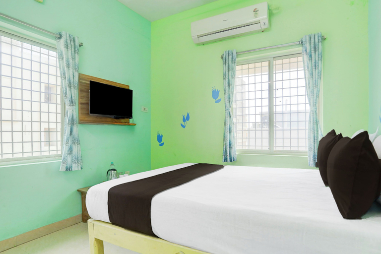 Room 4, Collection O Tirupati Central Junction, Chittoor