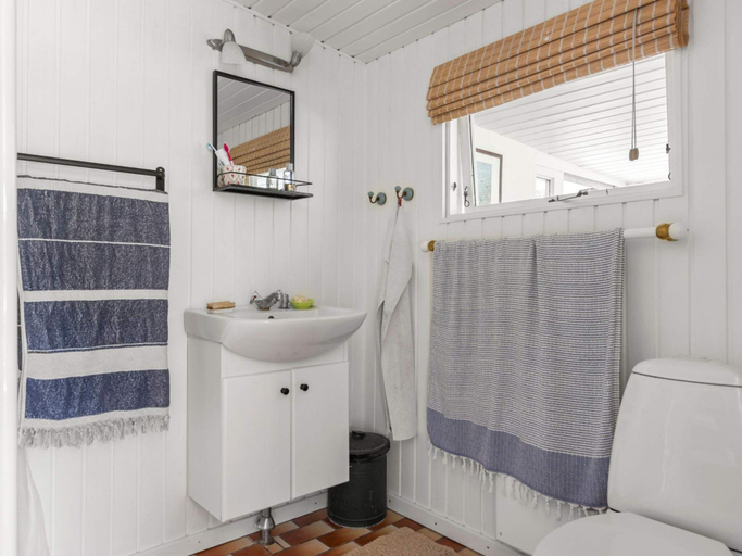 Interior 4, 4 Star Holiday Home in Farevejle, Odsherred