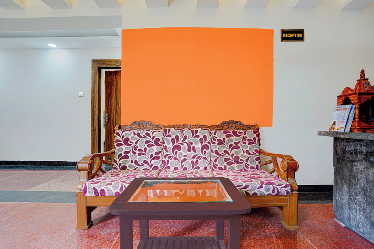 Others 5, Banaras Guest House, Varanasi