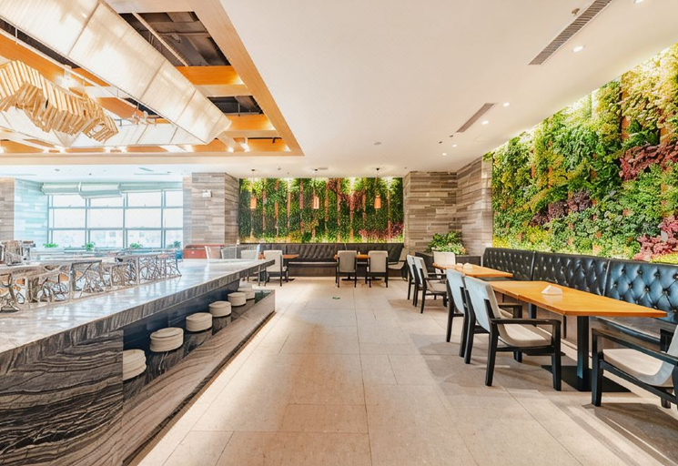 Food & Drinks 5, Fuhong International Hotel, Liaoyang