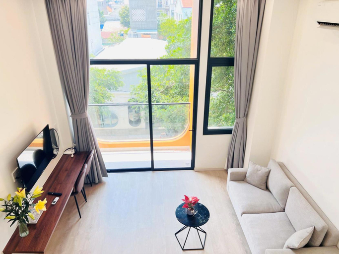 Others 5, Amanda Boutique - Serviced Apartment & Hotel Binh Duong, Ho Chi Minh City