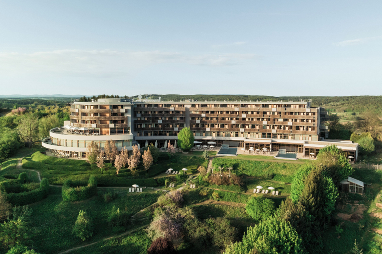 Exterior & Views 1, Falkensteiner Balance Resort Stegersbach, Güssing
