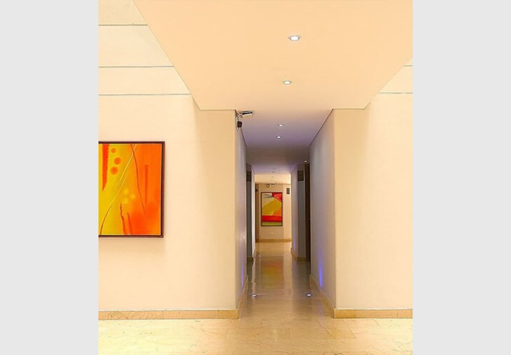 Others 5, Hotel via 45 Centro, Medellín