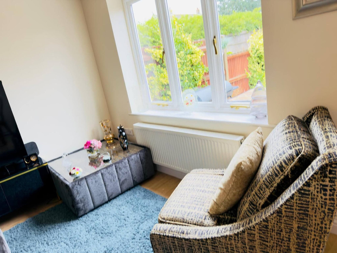 Living area 5, More Photos to Come in few Weeks, Norfolk