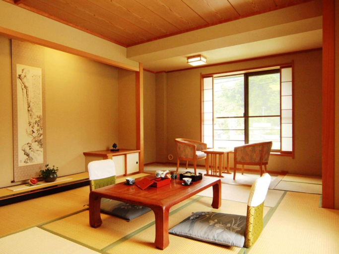 Others 5, Shibuonsen Taiyokan Yamatoya, Yamanouchi
