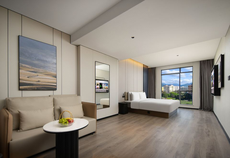 Others 5, Atour Hotel Sanya Bay Fenghuang Road, Sanya