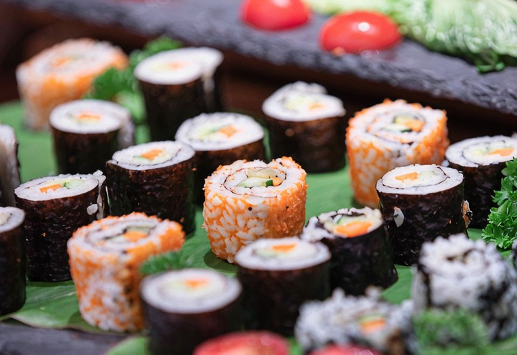 Food & Drinks 5, Atour  Hotel ShenZhen NanShan QianHai Road, Shenzhen