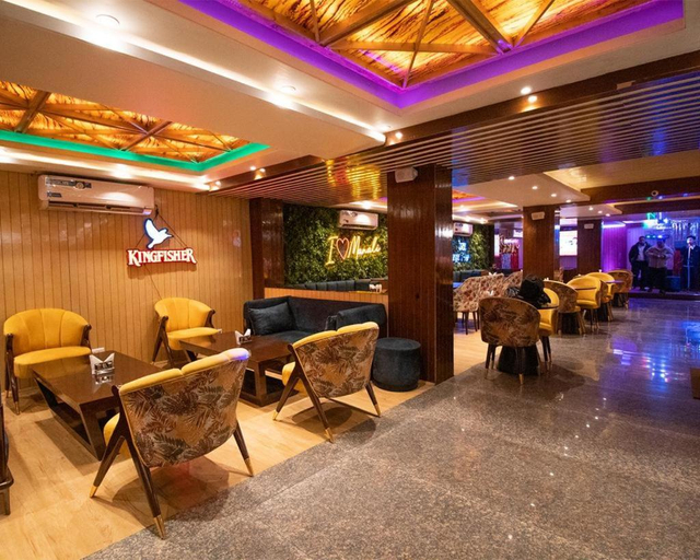 Food & Drinks 4, Hotel Ibex Manali, Kullu