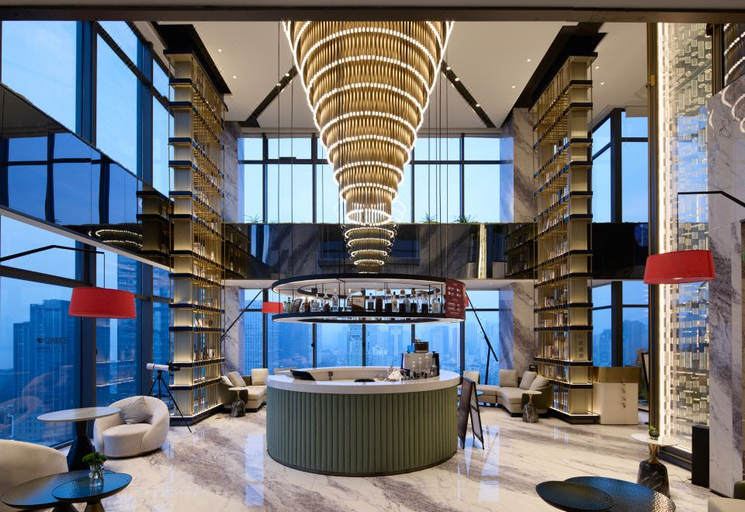 Others, Vance Hotel, Hangzhou