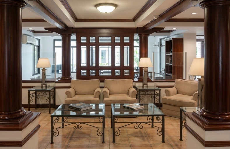 Others 5, Hotel El Picacho, Distrito Central