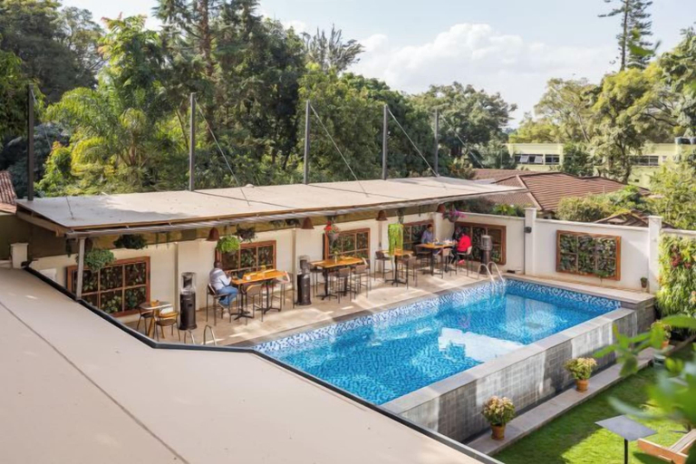 Others 2, The Social House, Dagoretti North