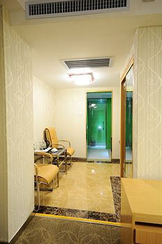 Others 5, Fuhao apartment (Beijing Road), Guangzhou
