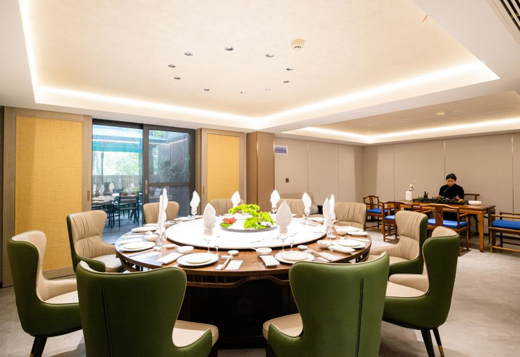 Food & Drinks 4, Hangzhou Xishang Hotel (Xihu Xixi Wetland), Hangzhou