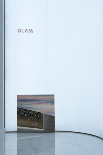 Bedroom 4, Glam Hotel, Nam