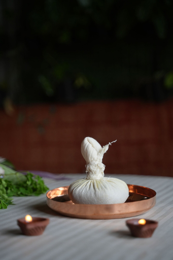 Spa 3, Namasthe Wellness Hotel, Ernakulam