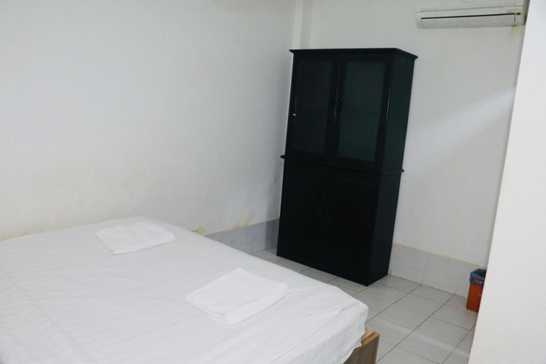 Bedroom 3, HLD Hotel Vientiane, Vientiane