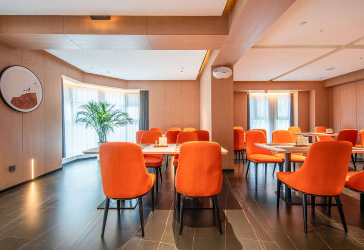 Food & Drinks 3, Rezen Hotel Xinxiang East Railway Station Pingyuan Road, Xinxiang