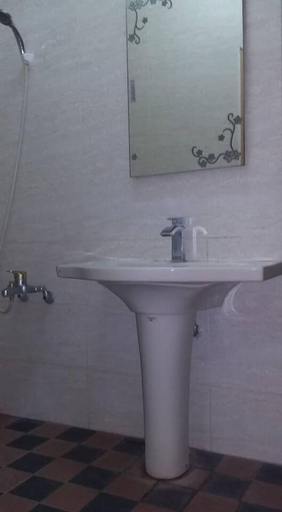 Bathroom, Duan Yuan Homestay, Changhua